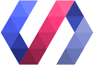 Polymer project logo
