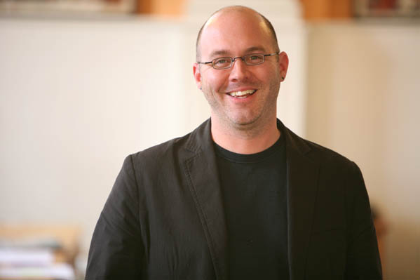 Erik Dahl