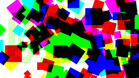 Runnan Confetti Still