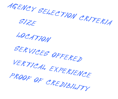 agency-selection-list