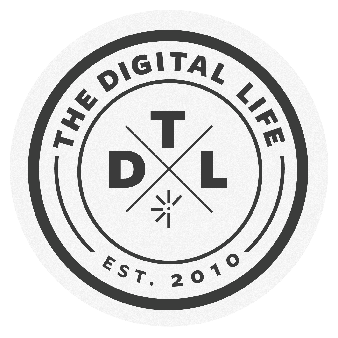 Life is digital