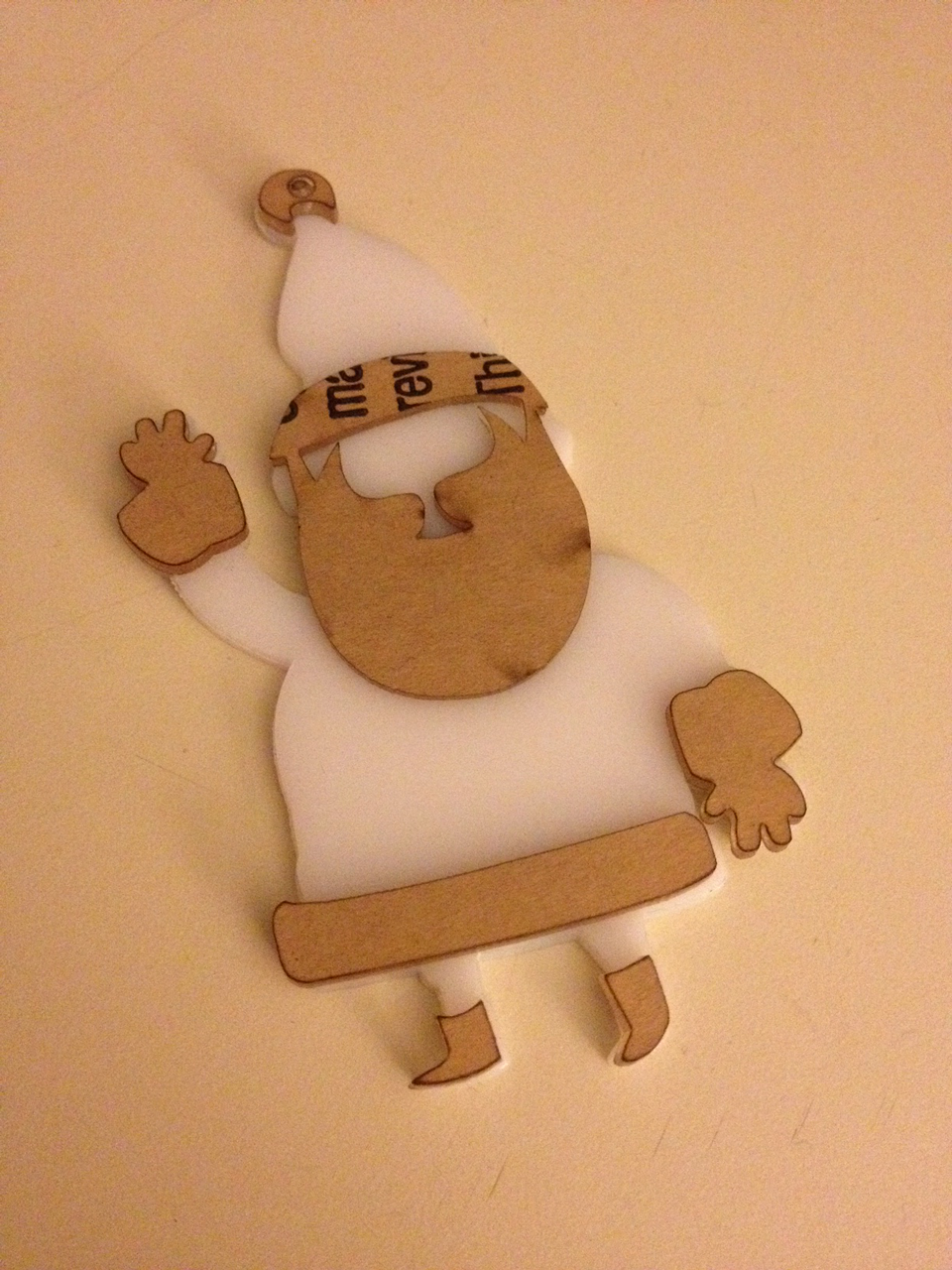 lasercut-santa