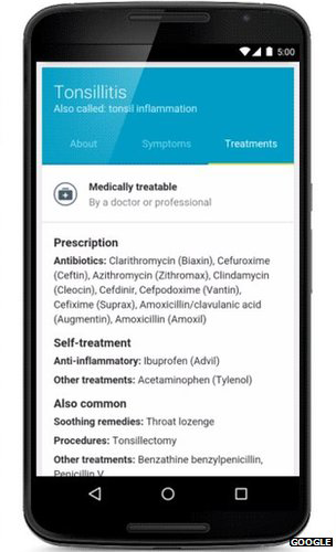 google-health-app