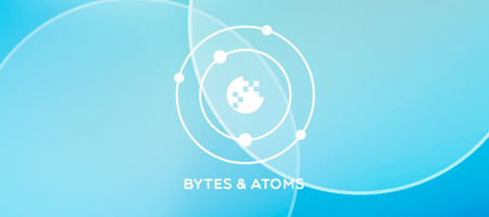 Bytes and Atoms