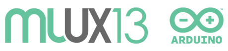 MUX 2013 logo