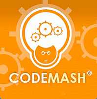 CodeMash logo