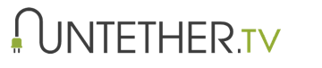UNTETHER.tv logo