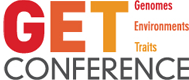 GET Conference Logo