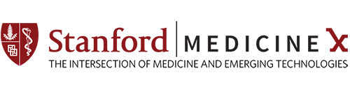 Stanford MedicineX logo