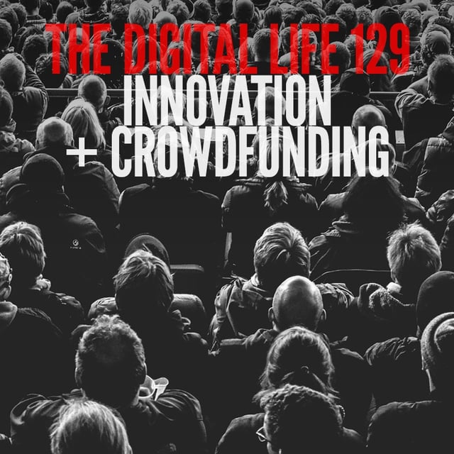 Innovation and Crowdfunding