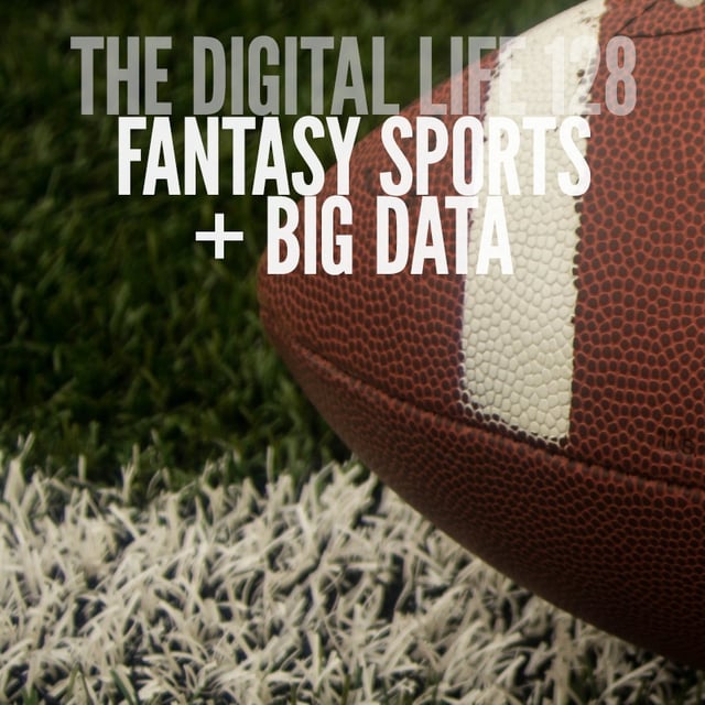 Fantasy Sports and Big Data
