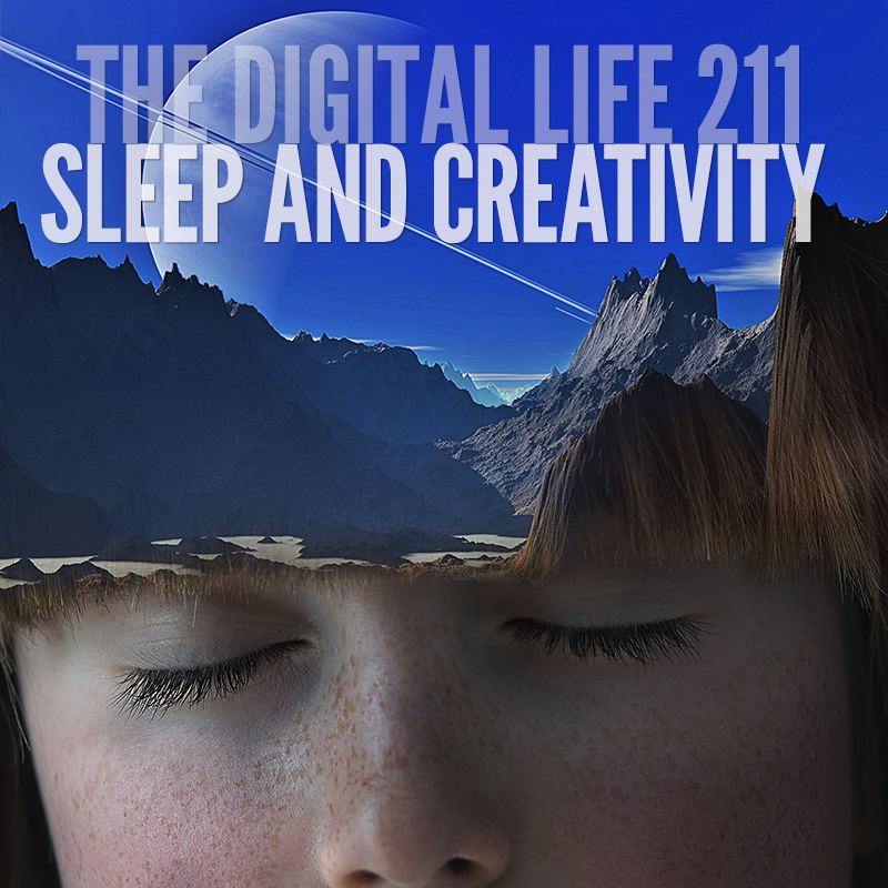 Sleep and Creativity