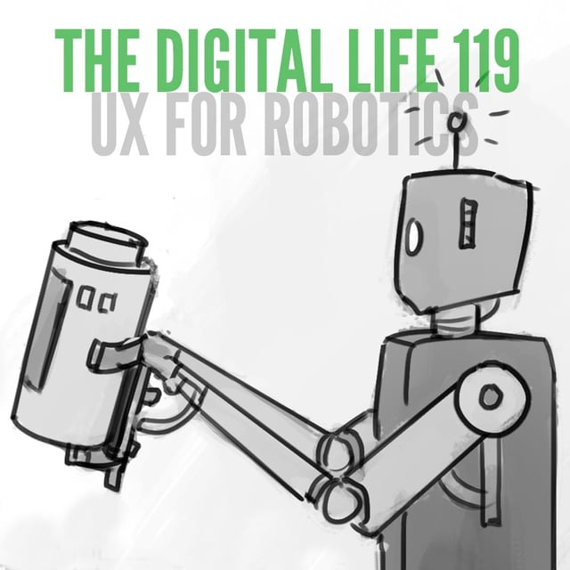 UX for Robotics