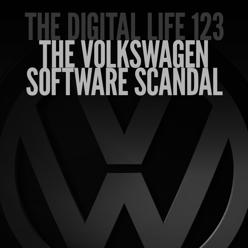 faster higher farther the volkswagen scandal