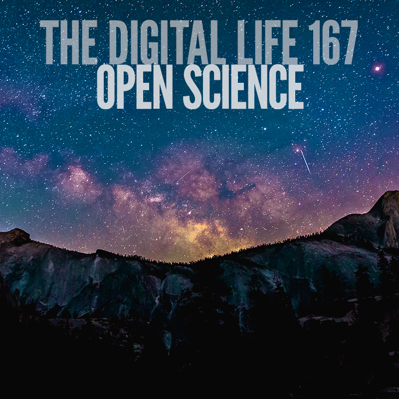 Open Science Actor Open Science